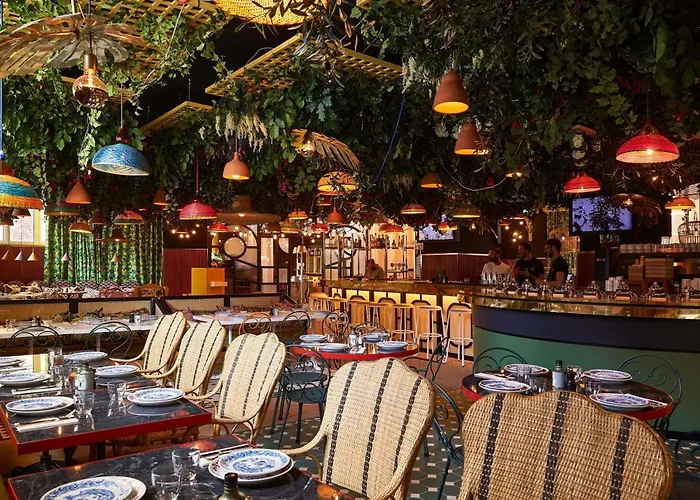 Mama Shelter Hotel Rome