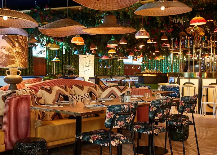 Otel Mama Shelter Roma