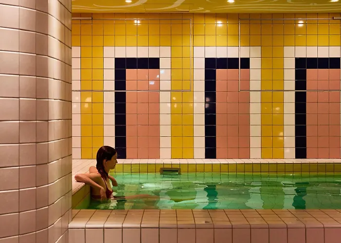 Mama Shelter Otel